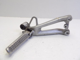 Duo voetsteun rechts Honda CBR 600 F