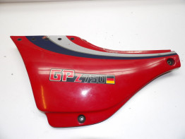 Cowl left small Kawasaki GPZ 750