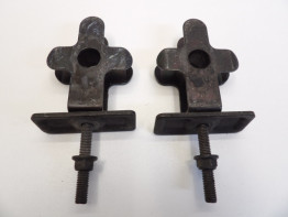 Achterbrug Suzuki GSX F 600