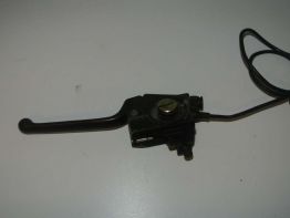 Koppelingspomp BMW K 1100 LT