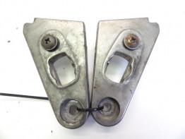 Koplamp Kawasaki LTD 454