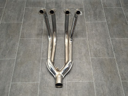 Downpipes Suzuki GS 1000