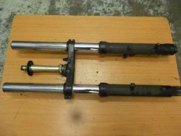 Voorpoten compleet Kawasaki ZX 9 R
