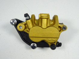 Brake caliper left front Triumph Street Triple 675