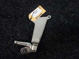 Soziusfussraste rechts Aprilia Falco