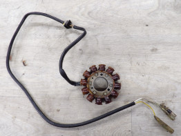 Dynamo Suzuki GS 750