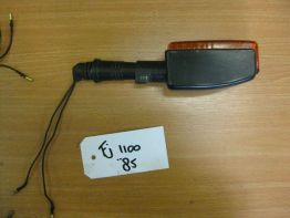 Knipperlicht rechts voor Yamaha FJ 1200