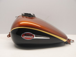 Tank Harley Davidson Touring FL