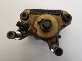 Bremssattel Bremszange hinten Kawasaki ZX 12 R