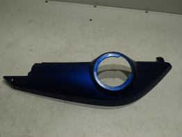 Heck rechts BMW F 800 S - ST