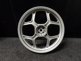 Achtervelg BMW K 100