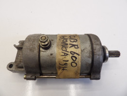 Startmotor Honda CBR 600 F
