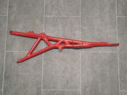 Achtersubframe Ducati Multistrada V4