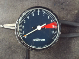 Meter Honda CB 550