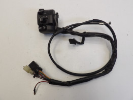 Lenkerschalter links Kawasaki ZX 6 R