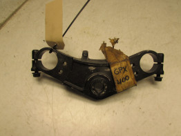 Kroonplaat Kawasaki GPX 400