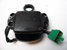 Zekeringkast Honda CX 500