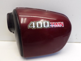 Cowl left small Honda CB 400