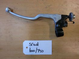 Koppelingshandle Suzuki GSX R 600