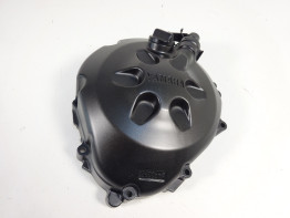 Crankcase cover Clutch side Yamaha FZ1