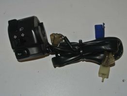 Stuurschakelaar links Yamaha YZF R6