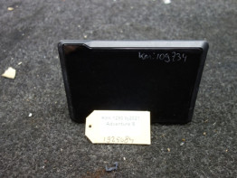 Meter KTM 1290 Super Adventure