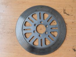 Brake disc front Suzuki VS 800 Intruder