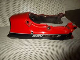 Heck Suzuki GSX F 1100