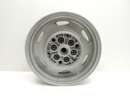 Achtervelg Suzuki VL 1500 Intruder