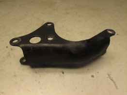 Frame - onderdelen Suzuki GN 250