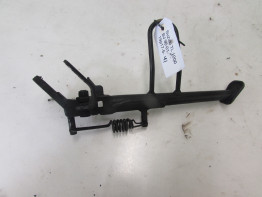 Standaard Suzuki TL 1000