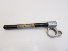 Clip on links Suzuki GSX F 600