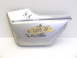 Linker zijkuip klein Honda CB 400