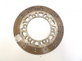 Achterremschijf Kawasaki GPZ 550