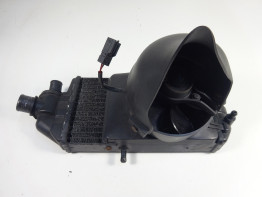 Kuhler BMW K 1200 GT