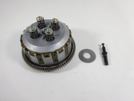 Koppeling Kawasaki Z 800