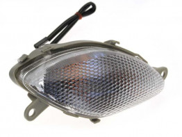 Knipperlicht links voor Suzuki GSX R 1300 Hayabusa