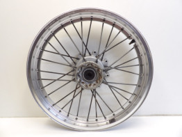 Voorvelg Honda CMX 450