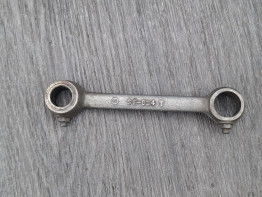 Voorrem compleet Harley Davidson JD