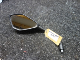 Spiegel links Kawasaki Z 900
