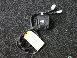 Lenkerschalter rechts Kawasaki VERSYS 1000