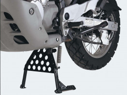 Standaard Honda TRANSALP