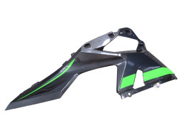 Verkleidung rechts unten Kawasaki Ninja 400