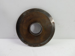 Hinterrad Komplett Moto Guzzi Le Mans III