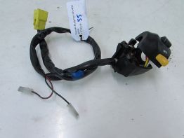 Stuurschakelaar links Suzuki Burgman 400