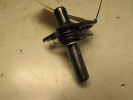 Versnellingsbak Yamaha XJ 900 S Diversion