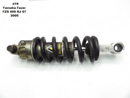 Achterschokbreker Yamaha FZ6