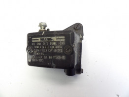 Front brake master cylinder Kawasaki ZZR 600