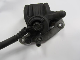Achter remklauw Kawasaki Z 1000