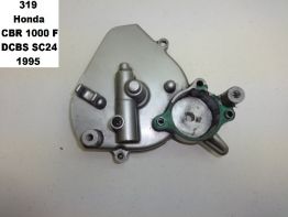 Motorblokdeksel voortandwiel Honda CBR 1000 F